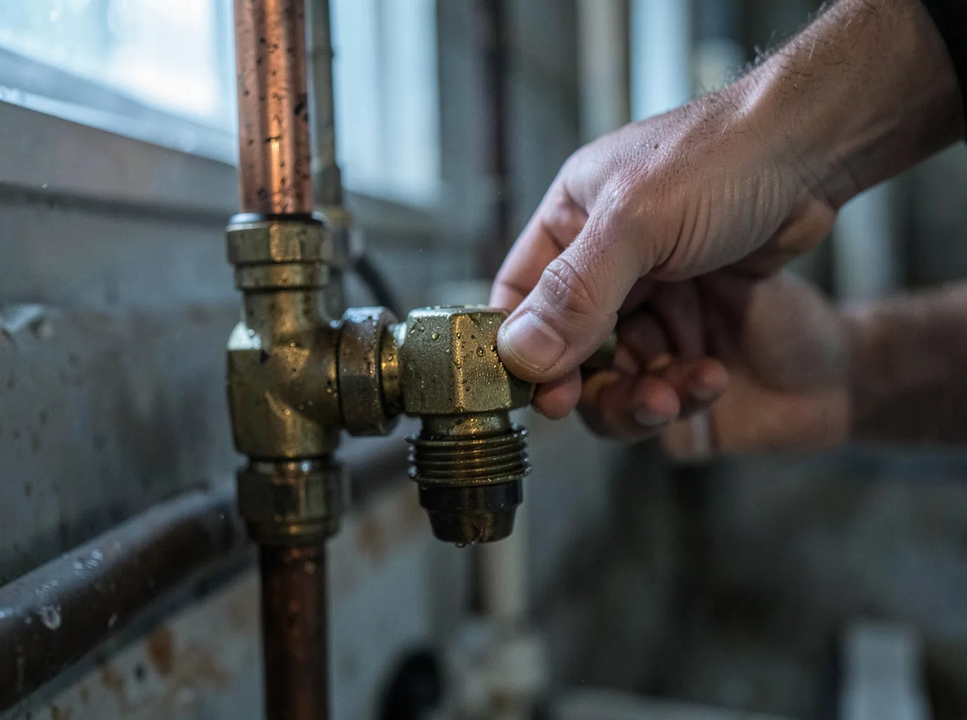 Emergency Plumber Wilson, WI FAQs
